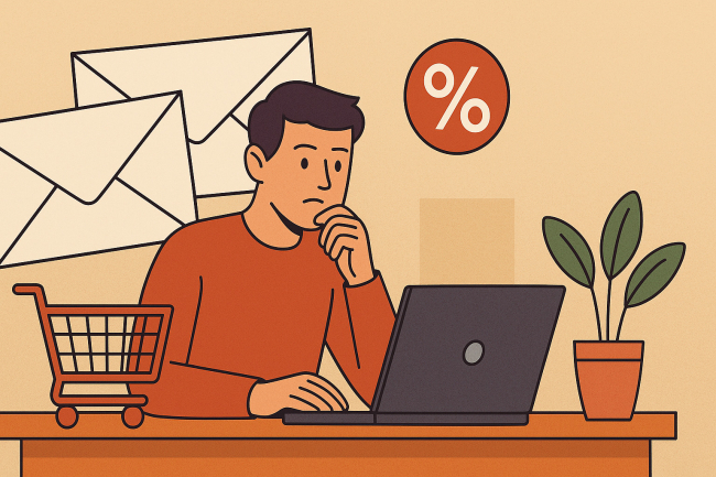 Как закрыть 70% потерь: 3 письма, которые спасут твои продажи