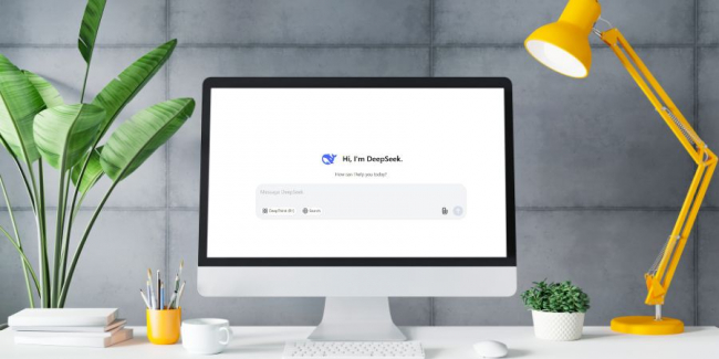 DeepSeek — новый флагман искусственного интеллекта?